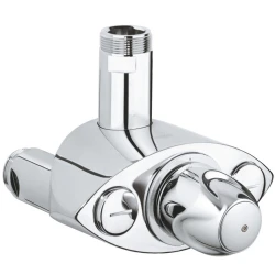 Grohe Grohtherm Xl Termostatik Batarya - 35085000