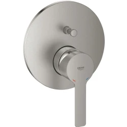 Grohe Lineare New Ankastre Banyo-Duş Bataryası - 24064DC1