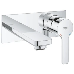 Grohe Lineare New İki Delikli Lavabo Bataryası -19409001