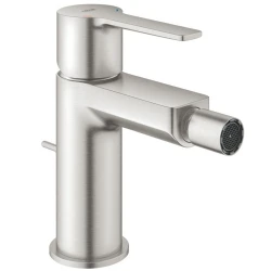 Grohe Lineare New Tek Kumandalı Bide Bataryası - 33848DC1 Hemen Al