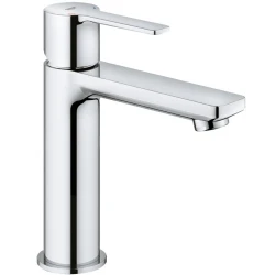 Grohe Lineare New Tek Kumandalı Lavabo Bataryası - 23106001