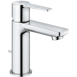 Grohe Lineare New Tek Kumandalı Lavabo Bataryası - 23790001