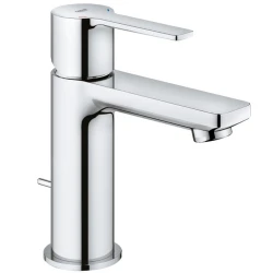 Grohe Lineare New Tek Kumandalı Lavabo Bataryası - 32109001