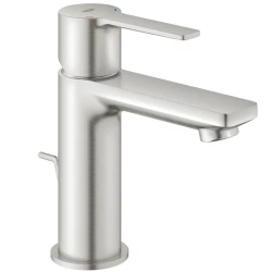 Grohe Lineare New Tek Kumandalı Lavabo Bataryası - 32109DC1