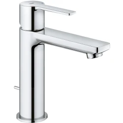 Grohe Lineare New Tek Kumandalı Lavabo Bataryası - 32114001 Hemen Al