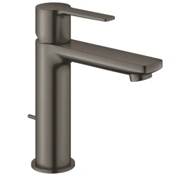 Grohe Lineare New Tek Kumandalı Nikel Lavabo Bataryası - 32114AL1 Hemen Al