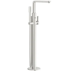 Grohe Lineare New Yerden Nikel Küvet Bataryası - 23792DC1