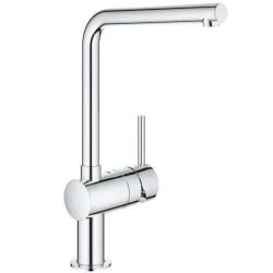 Grohe Minta Tek Kumandalı Eviye Bataryası - 31375000