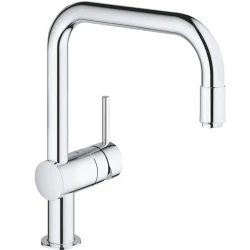 Grohe Minta Tek Kumandalı Eviye Bataryası - 32067000