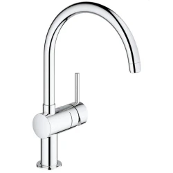 Grohe Minta Tek Kumandalı Eviye Bataryası - 32917000