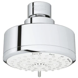 Grohe NTempCosmopolitan Tepe Duşu - 26043001 Hemen Al