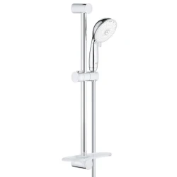 Grohe NTempRustic 100 Sürgüsü Bari Seti - 26086001