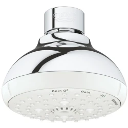 Grohe NTempesta Tepe Duşu - 27606001