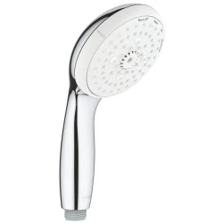 Grohe New Tempesta 4 Akışlı Classic El Duşu - 28421002 Hemen Al