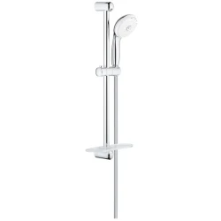 Grohe New Tempesta 4 Akışlı Classic Sürgülü Duş Seti - 28436002 Hemen Al