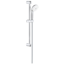Grohe New Tempesta Classic 4 Akışlı Sürgülü Duş Seti - 27645001