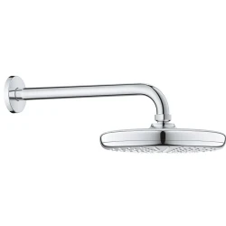 Grohe New Tempesta Classic Tek Akışlı Tepe Duşu Seti - 26412000 Hemen Al