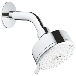 Grohe New Tempesta Cosmopolitan 4 Akışlı Tepe Duşu - 27869001