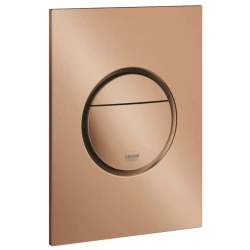 Grohe Nova Cosmopolitan Rose Gold Kumanda Paneli - 37601DL0 Hemen Al