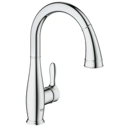 Grohe Parkfield Tek Kumandalı Eviye Bataryası - 30215001 Hemen Al