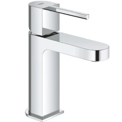 Grohe Plus 2019 Tek Kumandalı Lavabo Bataryası - 33163003 Hemen Al