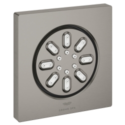 Grohe Rainshowe Nikel Aqua - 26802AL0