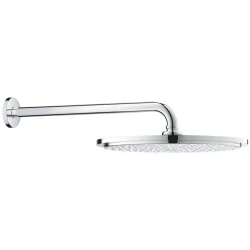 Grohe Rainshower Cosmopolitan Metal Tek Akışlı Tepe Duşu Seti - 26066000 Hemen Al