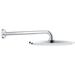 Grohe Rainshower Cosmopolitan Metal Tepe Duşu Seti 380 Tek akışlı - 26056000 Hemen Al