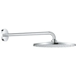 Grohe Rainshower Mono Tek Akışlı Tepe Duşu Seti - 26557000