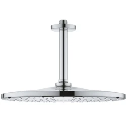 Grohe Rainshower Mono Tek Akışlı Tepe Duşu Seti - 26560000 Hemen Al