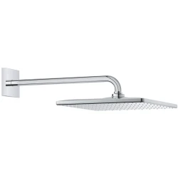 Grohe Rainshower Mono Tepe Duşu Seti Tek Akışlı - 26564000 Hemen Al