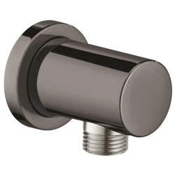 Grohe Rainshower Neutral Nikel Askılı Duş Çıkış Dirseği - 27057A00