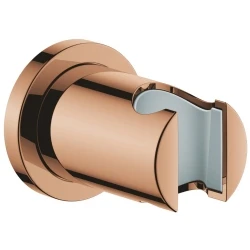 Grohe Rainshower Neutral Rose Gold El Duşu Askısı - 27074DA0