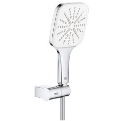Grohe Rainshower SmartActive 3 Akışlı Duş Seti - 26589000