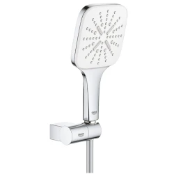 Grohe Rainshower SmartActive 3 Akışlı Duş Seti - 26589LS0