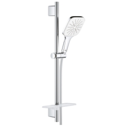 Grohe Rainshower SmartActive 3 Akışlı Sürgülü Duş Seti - 26584LS0