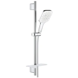 Grohe Rainshower SmartActive 3 Akışlı Sürgülü Duş Seti - 26587LS0