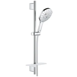 Grohe Rainshower SmartActive 3 Akışlı Sürgülü Duş Seti - 26592000 Hemen Al