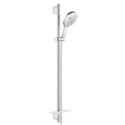 Grohe Rainshower SmartActive 3 Akışlı Sürgülü Duş Seti - 26594LS0