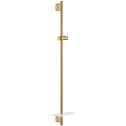 Grohe Rainshower SmartActive Altın Duş Sürgüsü - 26603GN0