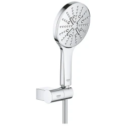 Grohe Rainshower SmartActive El Duşu 3 Akışlı - 26580LS0