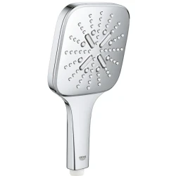 Grohe Rainshower SmartActive El Duşu 3 Akışlı - 26582000