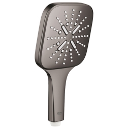 Grohe Rainshower SmartActive 3 Akışlı Nikel El Duşu - 26582A00