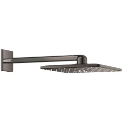 Grohe Rainshower SmartActive 2 Akışlı Nikel Tepe Duşu Seti - 26479A00