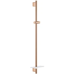 Grohe Rainshower SmartActive Rose Gold Duş Sürgüsü - 26603DL0