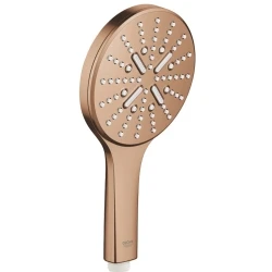 Grohe Rainshower SmartActive 3 Akışlı Rose Gold El Duşu - 26574DL0