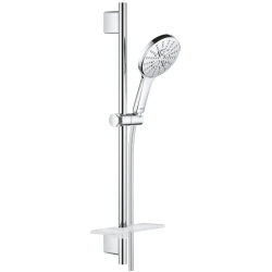 Grohe Rainshower SmartActive Sürgülü Duş Seti 3 Akışlı - 26575000