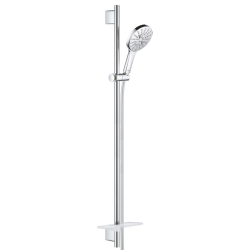 Grohe Rainshower SmartActive Sürgülü Duş Seti 3 akışlı - 26548000