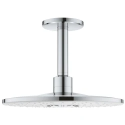 Grohe Rainshower SmartActive Tepe Duşu Seti 2 Akışlı - 26477LS0 Hemen Al