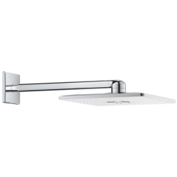 Grohe Rainshower SmartActive 2 Akışlı Tepe Duşu Seti - 26479LS0